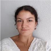 Profesora de inglés online todos los niveles